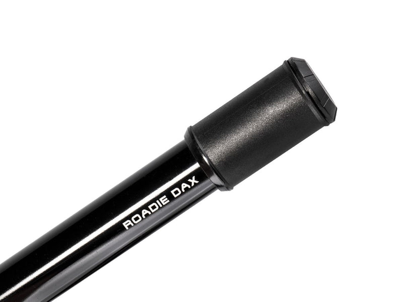 Topeak Mini Pump Roadie DAX Dual Action