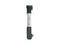 Topeak Mini Pump HybridRocket RX Silver + 1x Threaded CO2 Cartridge