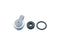 Topeak Pump Rebuild Kit Micro Rocket