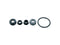 Topeak Pump Rebuild Kit Joeblow Fat,  Mountain & Dualie