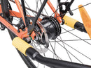 Topeak Trailer Journey Trailer TX (thru axle) with Drybag (excludes thru axle kit)
