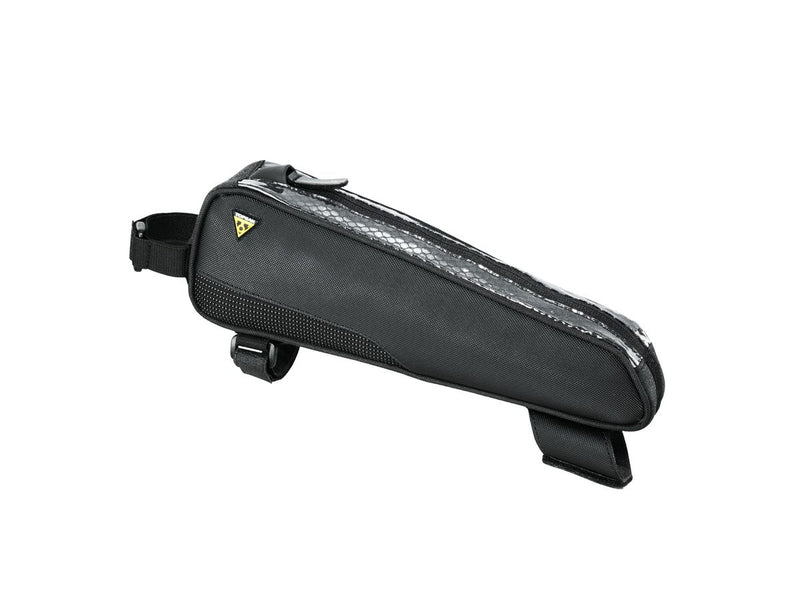 Topeak Top Tube Bag Fast Fuel TriBag Large