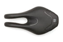 ISM Saddle PS 1.0 CR Black L-250 / W-130 Chromoly Rails