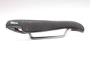 ISM Saddle PN 3.1 Black L-255 / W-120 Chromoly Rails