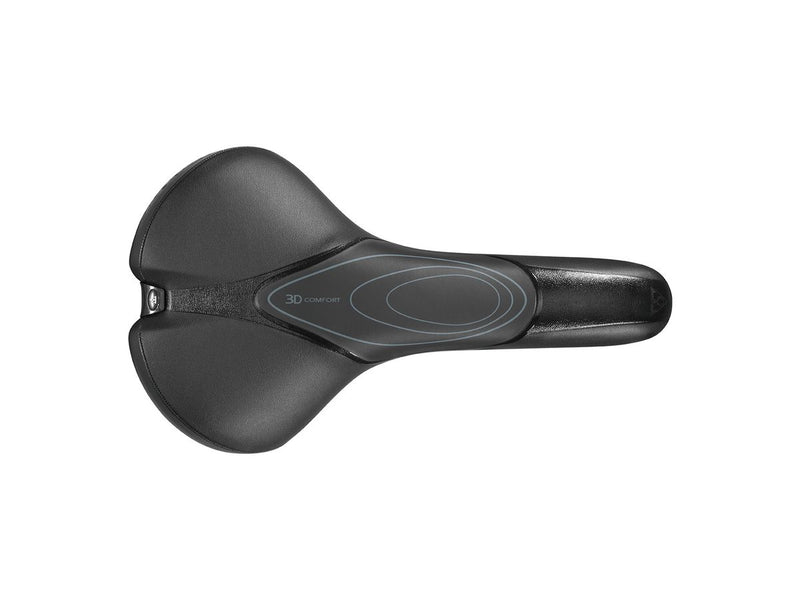 Topeak Saddle Free_TX 3D Comfort Unisex 27.5 x 20cm