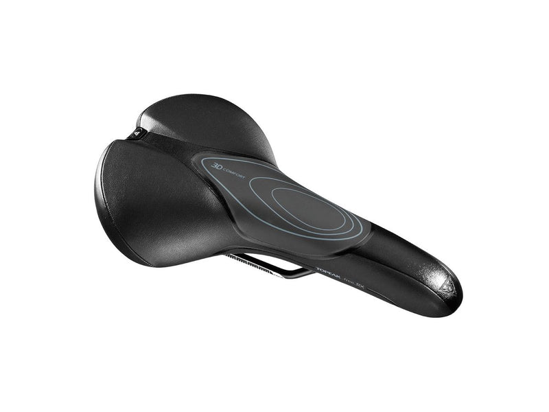 Topeak Saddle Free_TX 3D Comfort Unisex 27.5 x 20cm