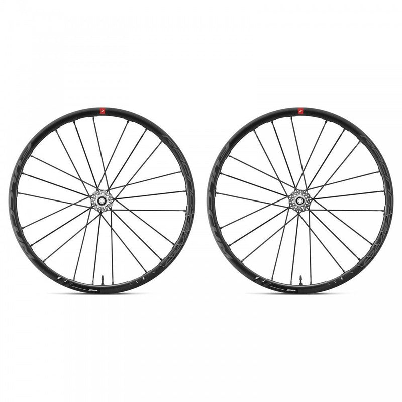 Fulcrum Wheelset Racing Zero Disc Brake AFS HG11