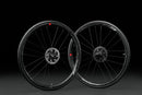 Fulcrum Wheelset Racing 3 Disc Brake 2-Way Fit AFS Thru 23.5ext/17c internal