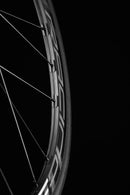 Fulcrum Wheelset Racing 3 Disc Brake 2-Way Fit AFS Thru 23.5ext/17c internal