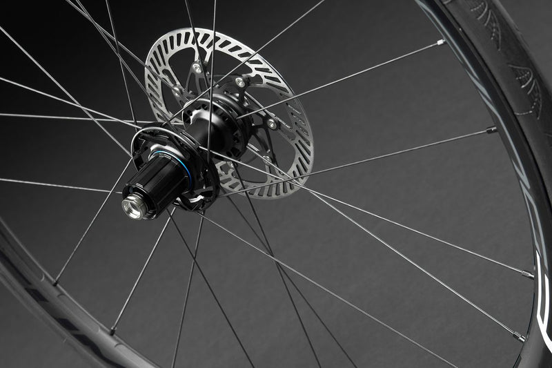 Fulcrum Wheelset Racing 3 Disc Brake 2-Way Fit AFS Thru 23.5ext/17c internal