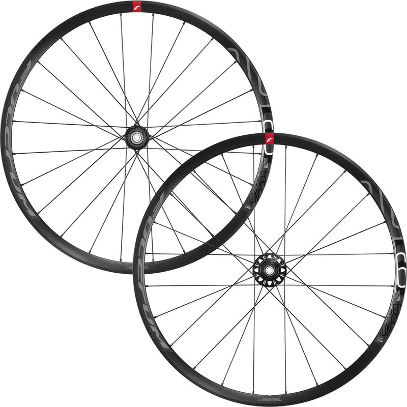 Fulcrum Wheelset Racing 6 Disc Brake