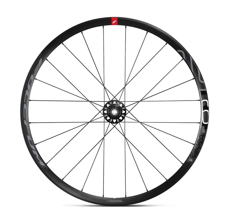 Fulcrum Wheelset Racing 6 Disc Brake