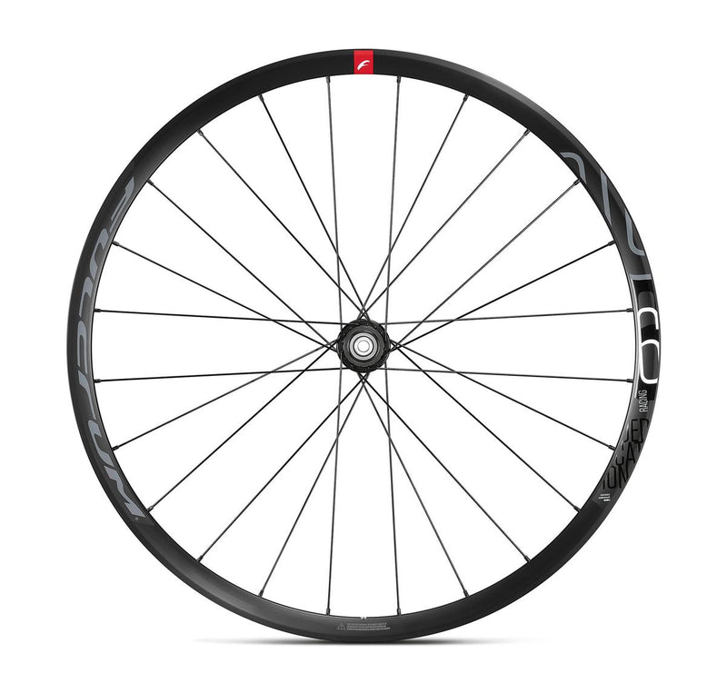 Fulcrum Wheelset Racing 6 Disc Brake