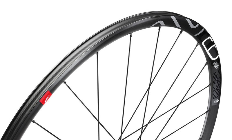 Fulcrum Wheelset Racing 6 Disc Brake