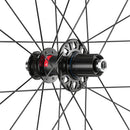 Fulcrum Wheelset Racing 6 Disc Brake