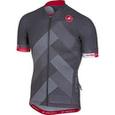 Castelli Jersey Free Aero Race 4.1 Solid Anthracite