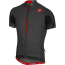 Castelli Jersey Free Aero Race 4.1 Solid Anthracite