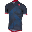 Castelli Jersey Free Aero Race 4.1 Solid Anthracite