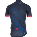 Castelli Jersey Free Aero Race 4.1 Solid Anthracite