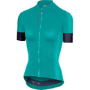 Castelli Jersey Anima 2 Women's Pink/Light Black