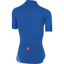 Castelli Jersey Anima 2 Women's Matte Blue