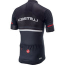 Castelli Jersey Free Aero Race 4.1 Solid Anthracite