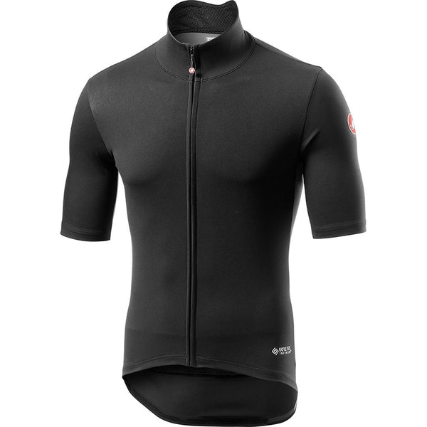 Castelli Jacket Perfetto RoS Light Light Black