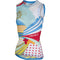 Castelli Baselayer Pro Mesh Sleeveless Women's Glacier Lake/White