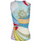 Castelli Baselayer Pro Mesh Sleeveless Women's Glacier Lake/White
