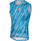 Castelli Baselayer Pro Mesh Sleeveless Sky Blue