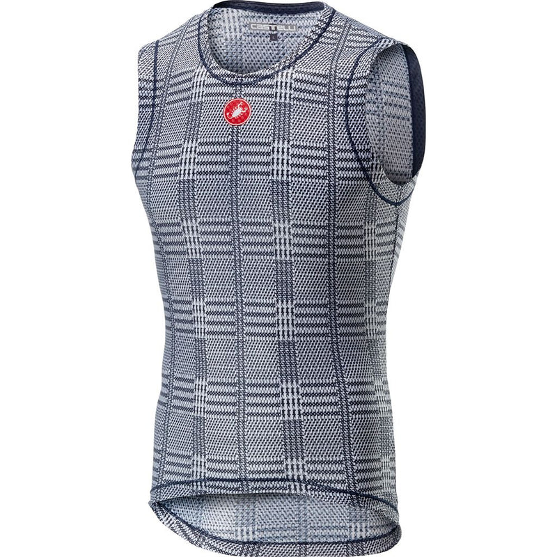 Castelli Baselayer Pro Mesh Sleeveless Black