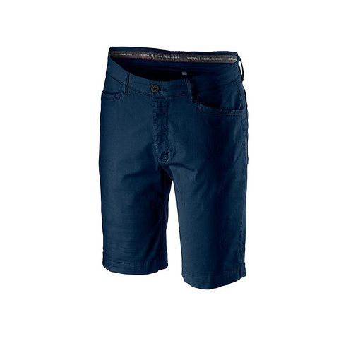 Castelli Short VG 5 Pocket Dark Infinity Blue