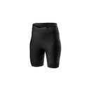 Castelli Short Prima Women's Black/Skylight