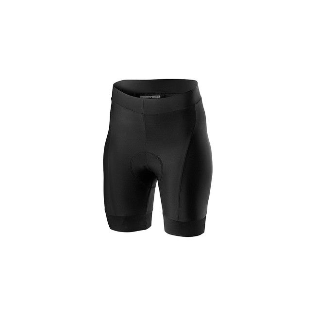 Castelli Short Prima Women's Black/Skylight