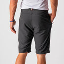 Castelli Short Milano Black