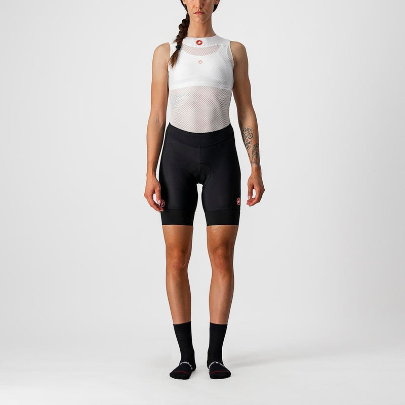 Castelli Short Velocissima 2 Womens Black