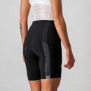 Castelli Short Velocissima 2 Womens Black