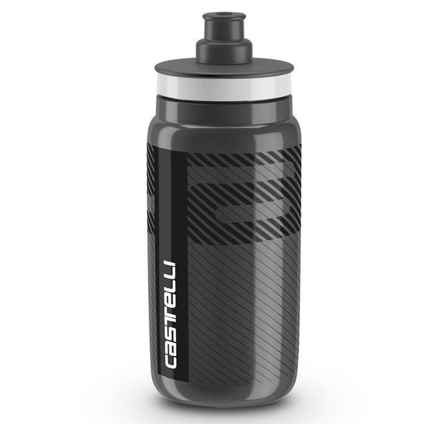 Elite Bottle Fly Ultralight 550ml Cervelo Blue