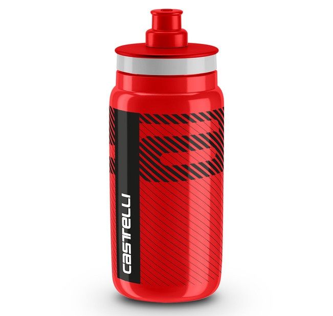 Elite Bottle Fly Ultralight 550ml Cervelo Blue