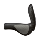 Ergon Grips GP4-S Small Black/Grey