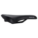 Terry Saddle Figura Max Women's Black Fitness