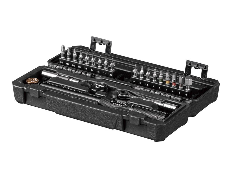 Topeak Workshop Tool Torq Stick Pro 4-20 Nm Torque Wrench