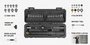 Topeak Workshop Tool Torq Stick Pro 4-20 Nm Torque Wrench