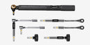 Topeak Workshop Tool Torq Stick Pro 4-20 Nm Torque Wrench