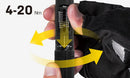 Topeak Workshop Tool Torq Stick Pro 4-20 Nm Torque Wrench