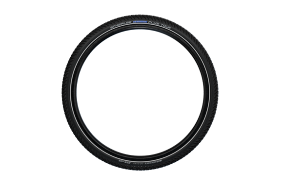 Schwalbe Tyre Marathon Plus Tour 700 x 47 / 28 x 1.75 Performance Wire SmartGuard Reflex HS619