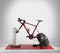 Elite Direto XR-T + Rizer Gradient Simulator with Steering Bundle