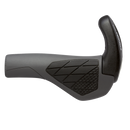 Ergon Grips GS2 Small Black/Grey With Bar End