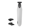 Topeak Guard Flashfender DF Transparent Rear