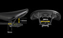 Topeak Guard Flashfender DF Transparent Rear